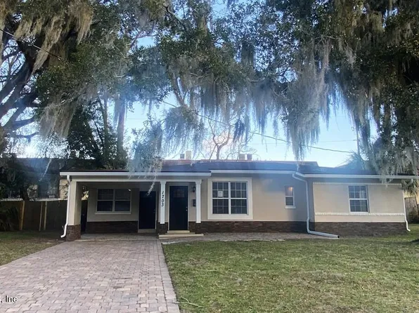 1703 HAZELHURST Drive, Jacksonville, FL 32216