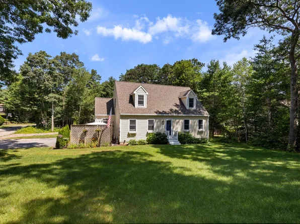 33 Pimlico Pond Road, Sandwich, MA 02563