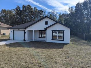 13060 SW 113th Pl, Dunnellon, FL 34432