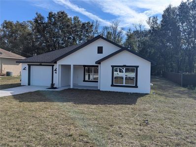 13060 SW 113th Pl, Dunnellon, FL, 34432