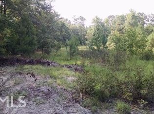 0 NW Zollie Lavender, Gordon, GA 31031
