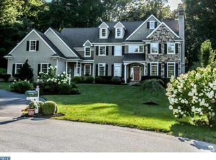 502 Joshua Way, Kennett Square, PA 19348