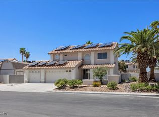 265 Via Malorca St, Henderson, NV 89074