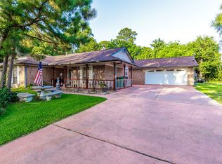 1402 Butlercrest St, Houston, TX 77080