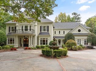 8810 Old Southwick Pass, Johns Creek, GA 30022