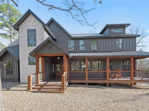 343 Gentry Oak Ln, Broken Bow, OK 74728