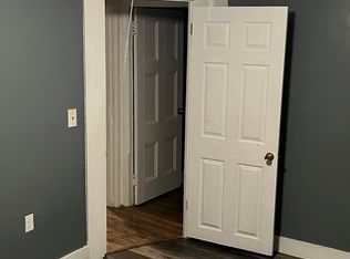 60 Standish Ave FLOOR BASEMENT, Cranston, RI 02920