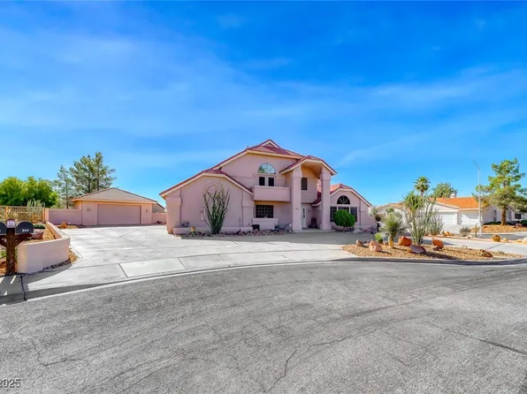 924 Primrose Ct, Henderson, NV 89011