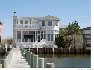 606 Bay Fron, Surf City, NJ 08008