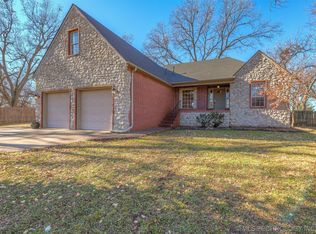 16532 S 98th East Ave, Bixby, OK 74008