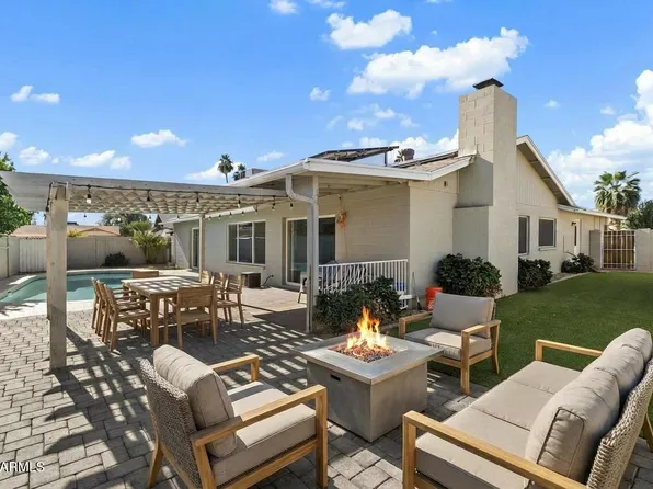 11221 N 58TH Avenue, Glendale, AZ 85304