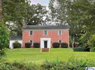 311 Woodland Dr, Hartsville, SC 29550