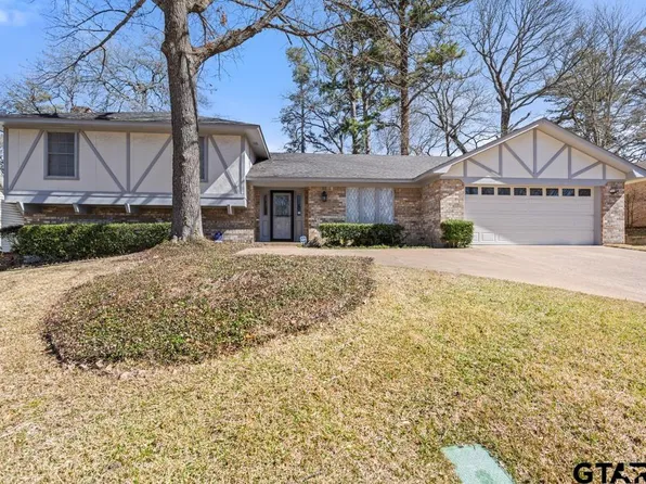 4516 Dundee Dr, Tyler, TX 75703