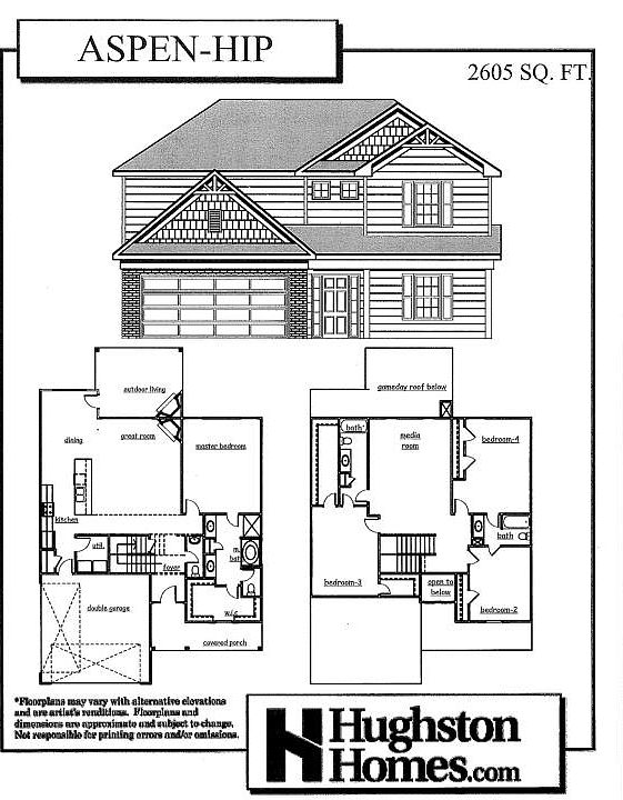 2nd image of Parks Pl Lot 16