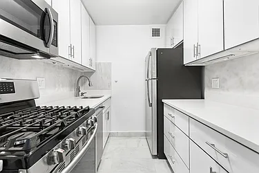 Rented by Compass