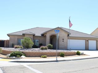 2340 Buena Vista St, Ridgecrest, CA 93555