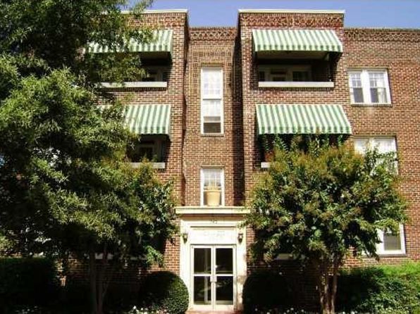 742 Washington Park APT A5