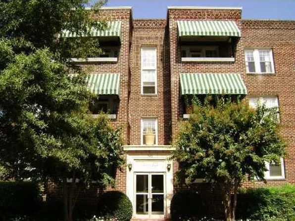 742 Washington Park APT A5, Norfolk, VA 23517