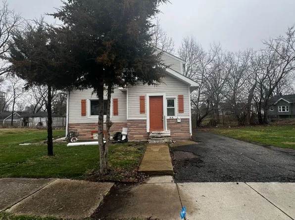 85 Moreland Ave, Pontiac, MI 48342