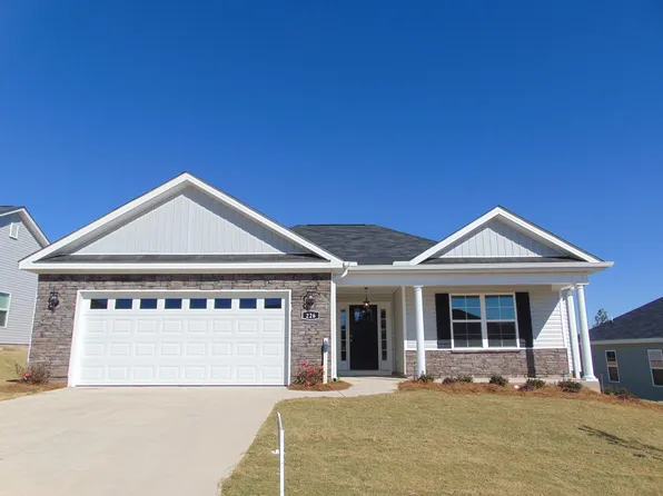 226 Sutton Ct, Graniteville, SC 29829