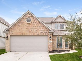 11719 Downey Violet Ln, Houston, TX 77044