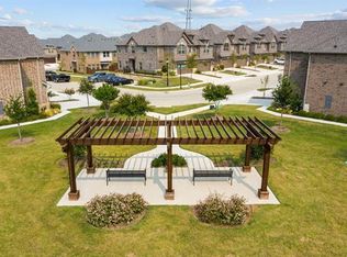 2939 Stunning Dr, Little Elm, TX 75068