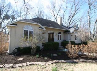 1620 Little Flock Dr, Little Flock, AR 72756