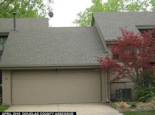 40 Ginger Woods Rd, Valley, NE 68064