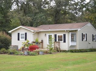 261 Jacobs Creek Rd, Madison, NC 27025