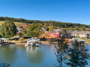 798 Compass Cove Cir #12, Moneta, VA 24121