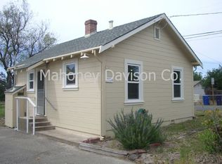 2215 Magnolia Ave, Petaluma, CA 94952