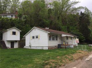 1631 Trace Fork Rd, South Charleston, WV 25309