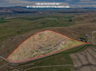 Nhn Rolling Rd, Ronan, MT 59864