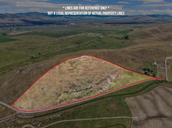 Nhn Rolling Rd, Ronan, MT 59864