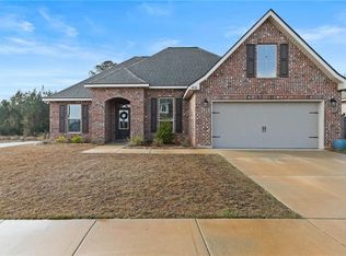 30741 Bauer Ave, Spanish Fort, AL 36527