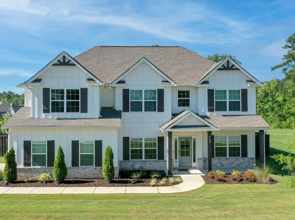 4136 Buffalo Trail, Evans, GA