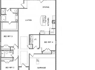 1615 Neff Dr, Copperas Cove, TX 76522