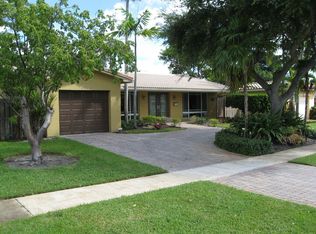 4123 Madison St, Hollywood, FL 33021