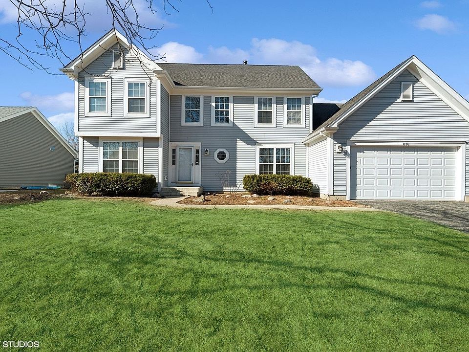 1st image of 838 W Trail Ct