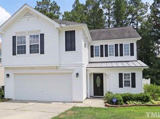 834 Statler Dr, Durham, NC 27703