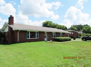 106 Reed Ave, Greeneville, TN 37743