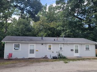 2542-2544 6th Street Ct, East Moline, IL 61244