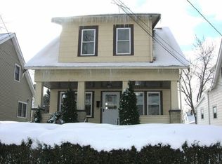 20860 Miller Ave, Euclid, OH