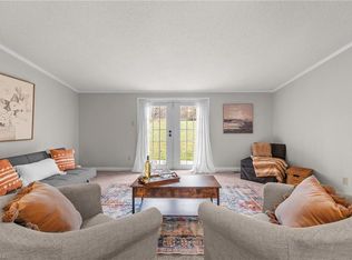 1335 N Frazier Rd, Mebane, NC 27302