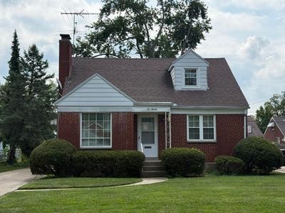 1020 Warwick Pl, Dayton, OH, 45419