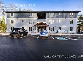 1301 SE Jetty Ave #1-C, Warrenton, OR 97146