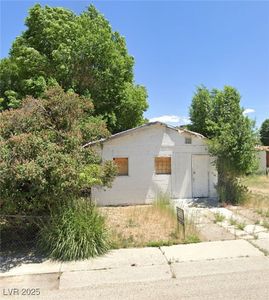 450 Ogden Ave, Ely, NV, 89301