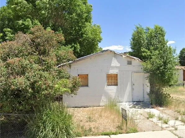 450 Ogden Ave, Ely, NV 89301