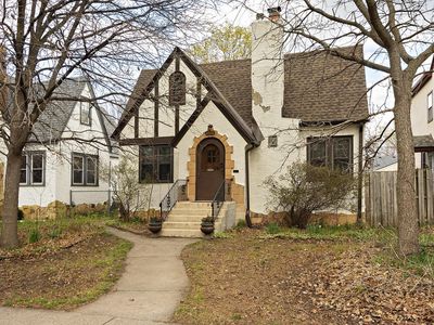 1514 Arona St, Saint Paul, MN, 55108