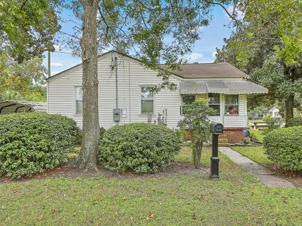 2685 Ranger Dr, North Charleston, SC 29405